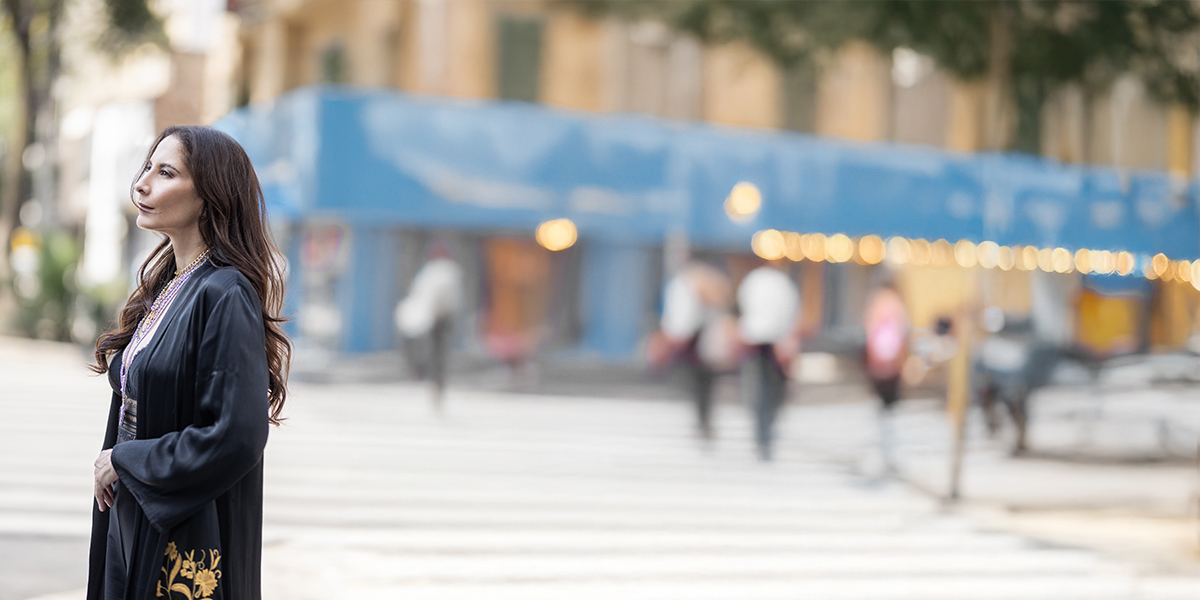 Disenadora Nouf Joyeria innovacion y vision de futuro