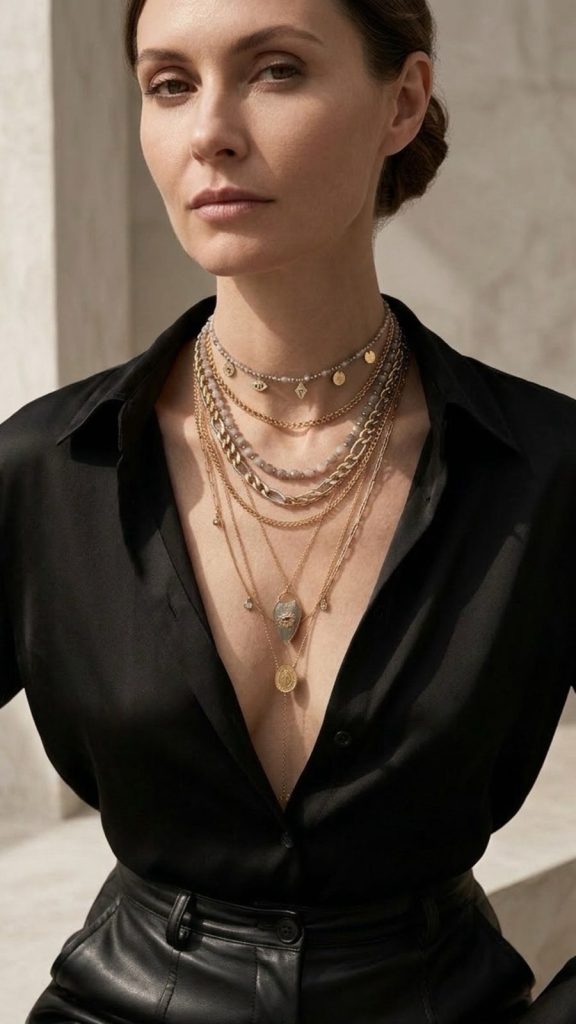 El valor de una joya bien pensada: inversión emocional + estética.