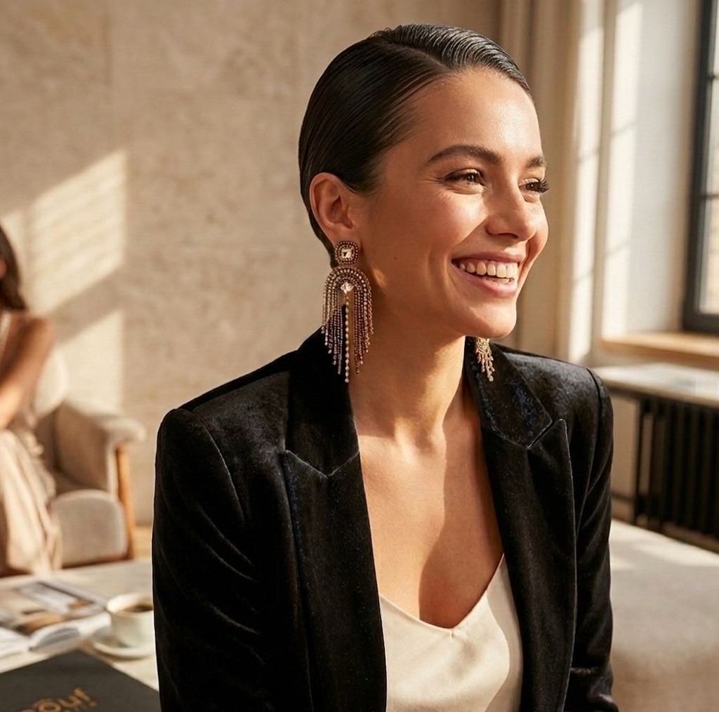 Joyas para momentos memorables: qué elegir y por qué.